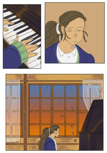 chapter 9, the music room, page 34