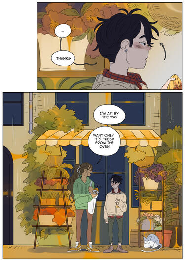 chapter 1, rainy day, page 10