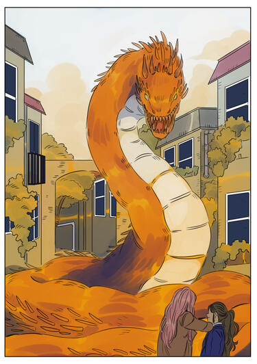 chapter 5, the king&#39;s rebels, page 52